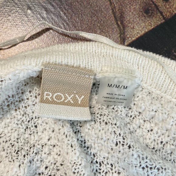 Roxy Livin Sunday Cardigan - Picture 4 of 8